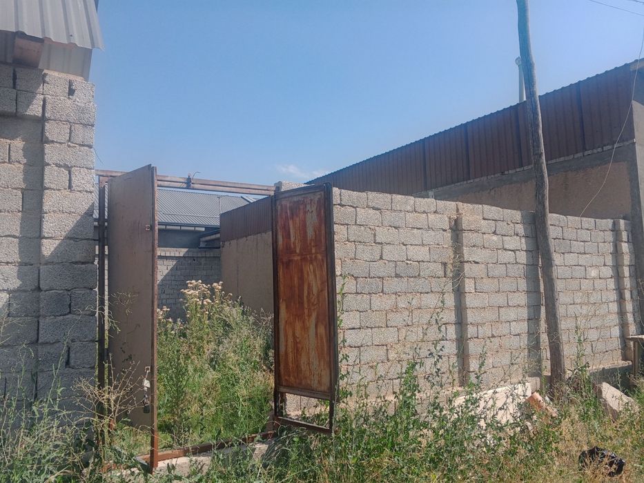 Yuqori Chirchiq Bordonkol Nuravshon Mfy da 1.2 sotok er sotilafi