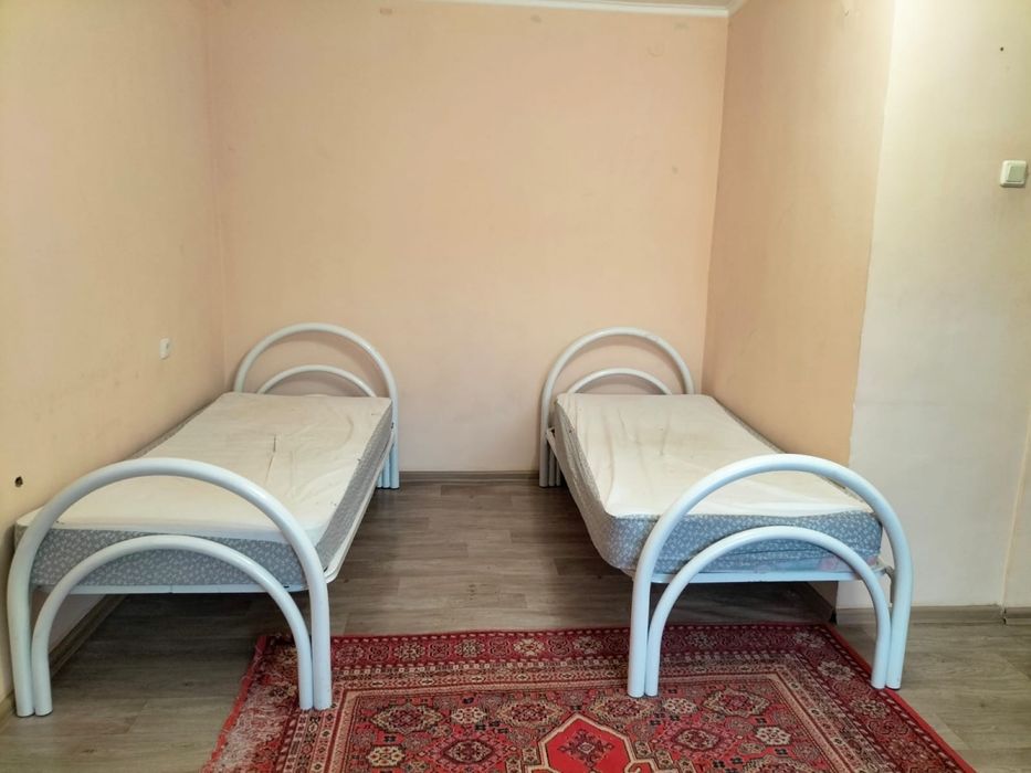 Продам кровать артопедическую