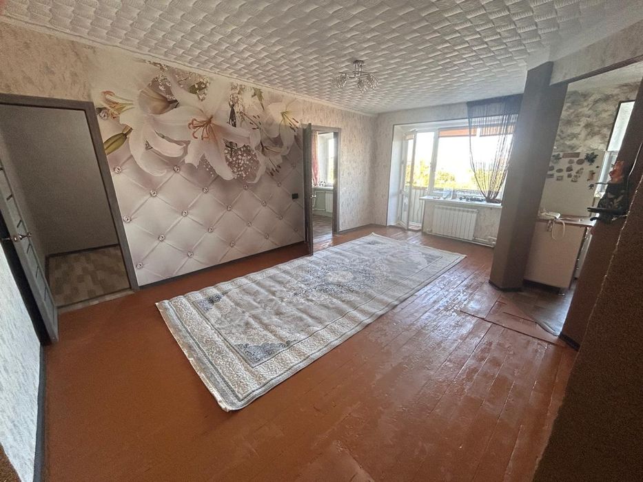 Здается 2 кв в центре города