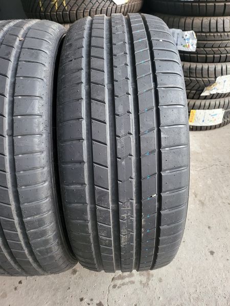 235/55/18 FALKEN 4бр