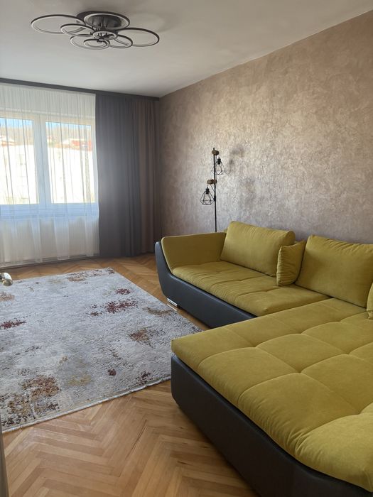 Inchiriez apartament Tg. Mures zona Tudor