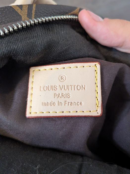 Rucsac Louie Vuitton