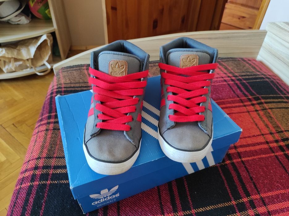 Мъжки кецове Adidas