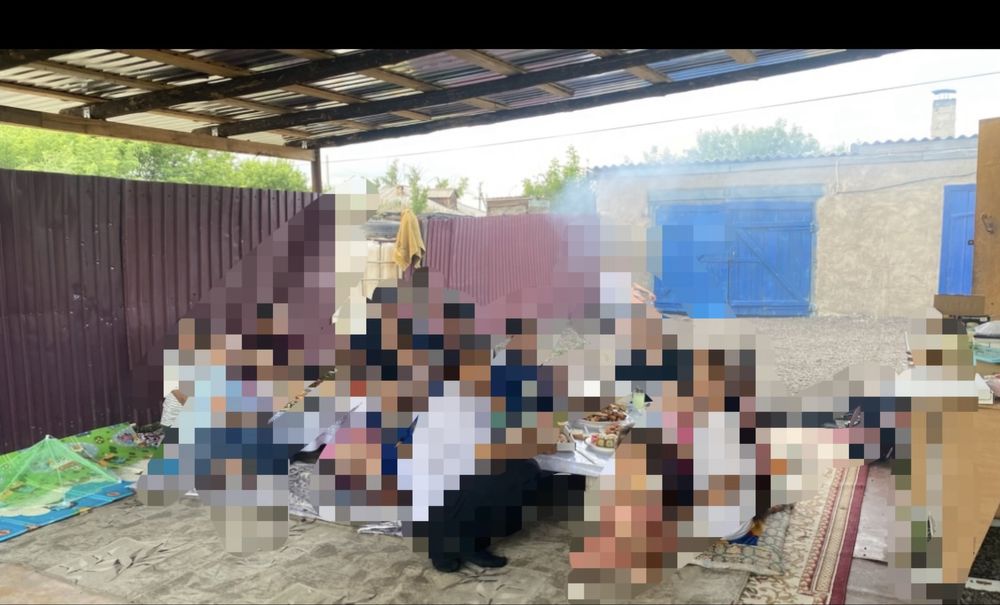 Продам Дом Ленинскийй(Атамекен)