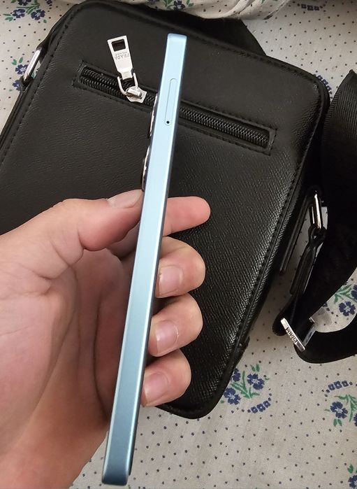 Redmi Note 14S telefon