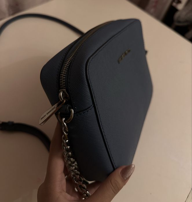Michael Kors Crossbody leather bag
