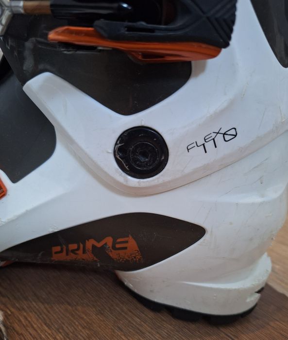 Clapari ski tura Black Diamond Prime 28 BOA