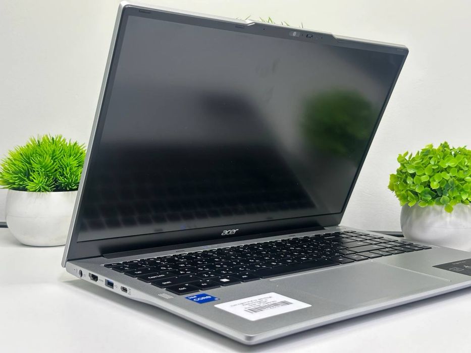 Acer Aspire 15 15-13 SSD 512gb