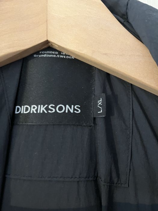 Geaca L/XL Didricksons