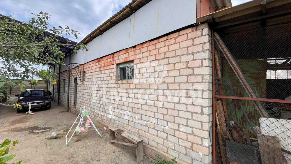 Продается дом в центре города Калжан_Империя