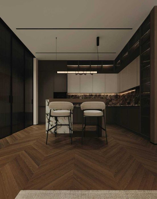 ЖК Mirabad Avenue 76м2 Продаётся 2-х комнатная квартира