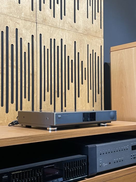 Cd player marantz cd1020 panou frontal motorizat