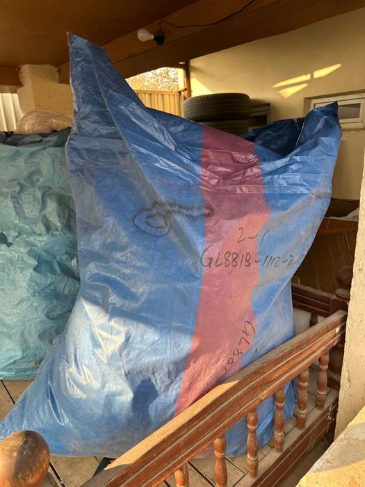 Жем салатын Улкен Кап!