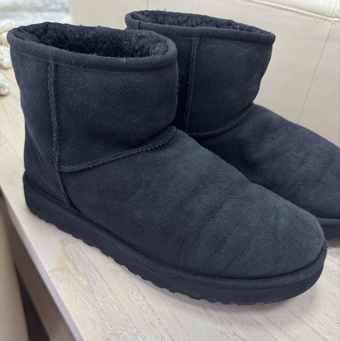 Продам Ugg оригинал