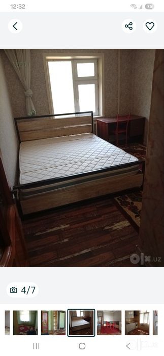 Аренда 3/3/5, ТТЗ, Ахмад Югнакий!