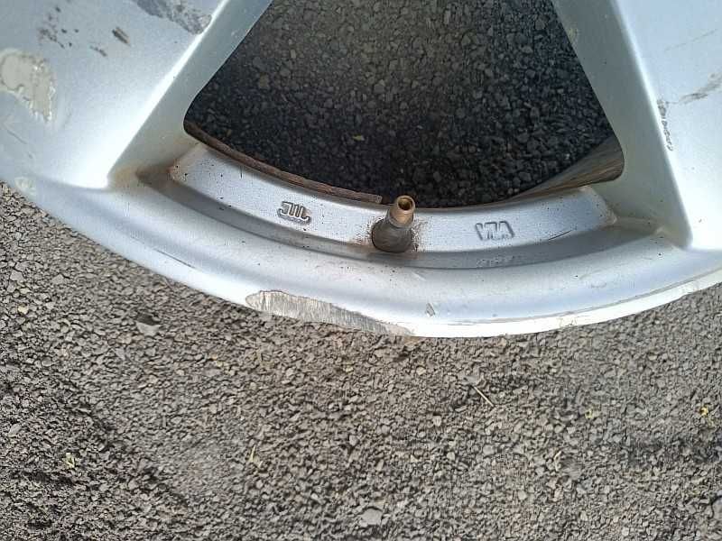 Продам оригинальные легкосплавные диски "ACE"