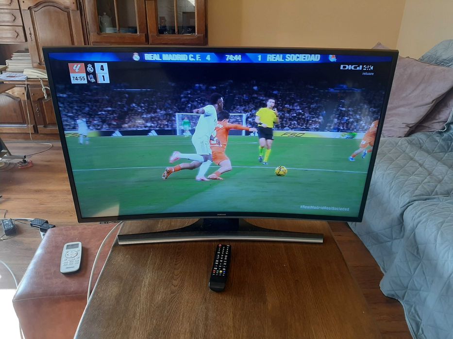 Tv.Led Samsung 4k smart wi fi 102 cm