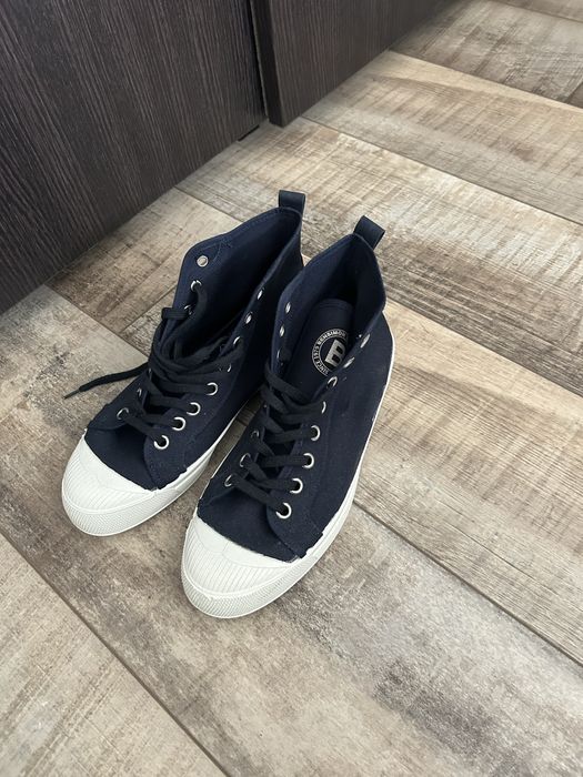 Мъжки кецове BENSIMON 42”