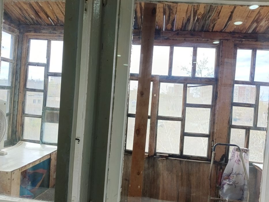 Продам 2 х комн квар. 3-49, 5 этаж.