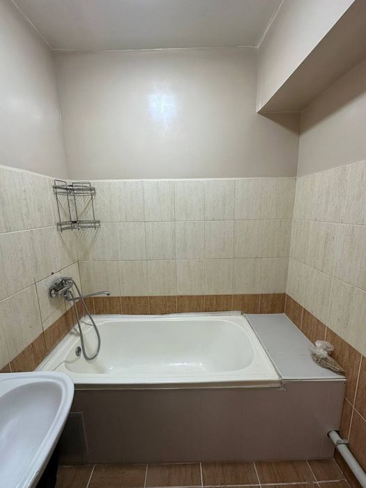 Спутник 16А 2/3/7 66 м² Сергели 5-станция Метро продаётся квартира