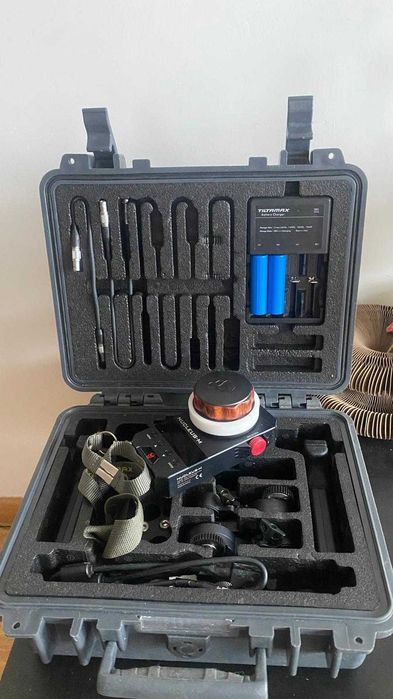 vand kit Tilta Nucleus M
