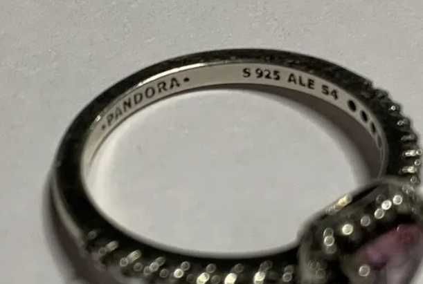 Пръстен Пандора|Pandora