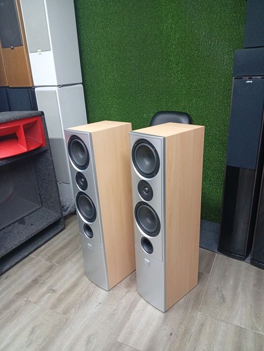 Тонколони Canton Le-170