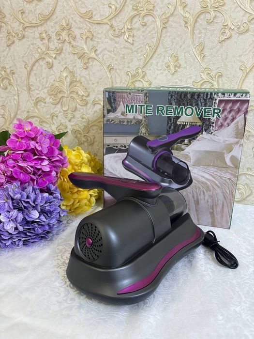 Мини пылесос лучший помощник для дома