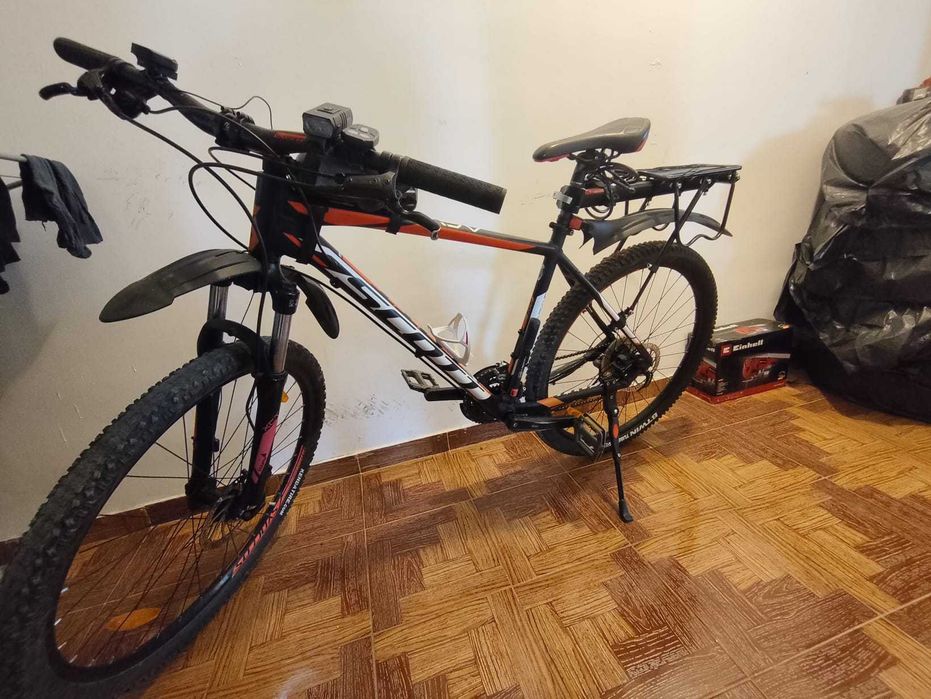 Vand bicicleta Scott Aspect