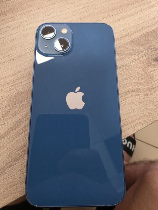 Iphone 13/128GB blue