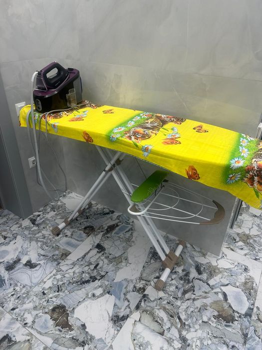 Продам утюг продам