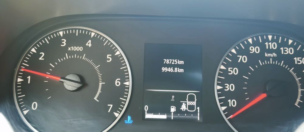 Dacia Duster 4x4 1.3 150 CP   benzina, model 2023