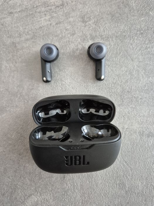 JBL WaveBeam 2 Black