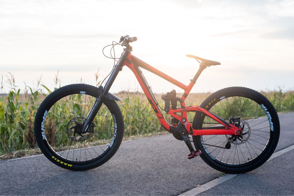 Scott Gambler 710 Oradea OLX.ro