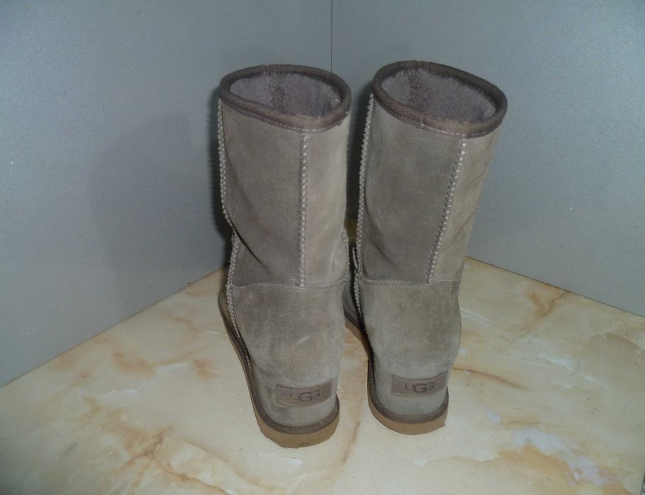 UGG оригинални ботуши №39