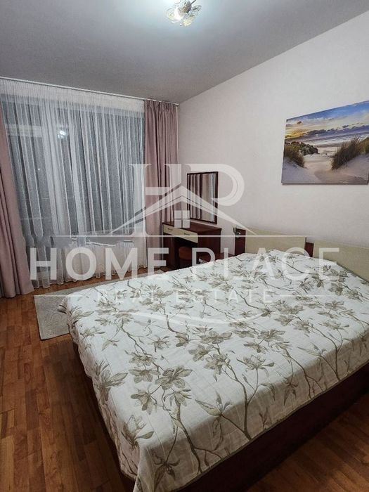 ДВУСТАЕН апартамент под наем - к.к.Св.Св.Константин и Елена