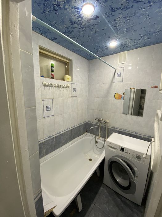 Сдам двухкомнатную