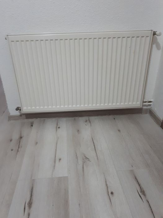 Instalații termice și sanitare