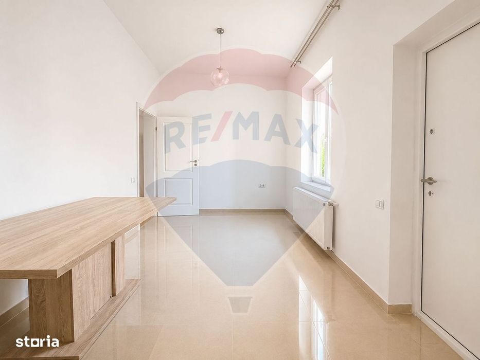 Apartament premium de inchiriat | 150 mp | Strada Matei Basarab