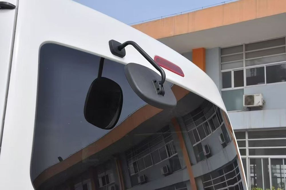 Joylong A4 mikroavtobus