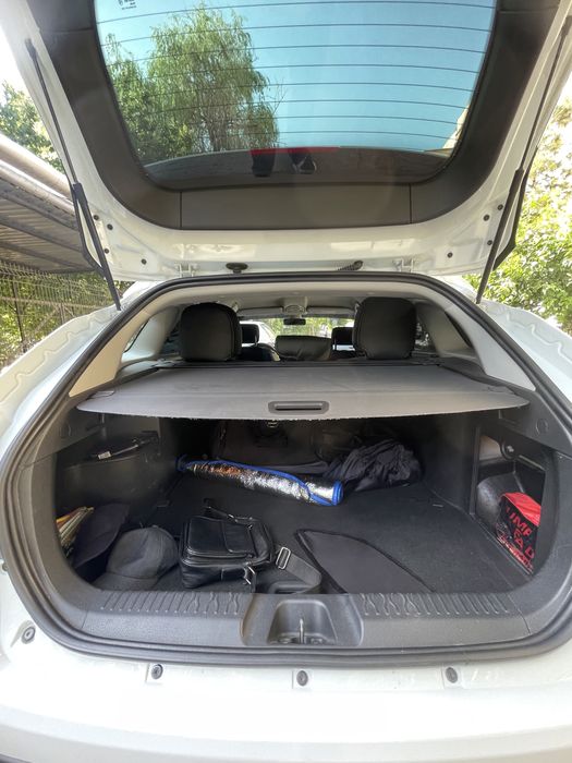 Lada vesta sw cross 2019