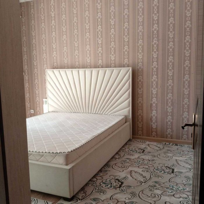 3х комнатная, в шайхантахурском районе, 3-3-6, новостройка, Камолон