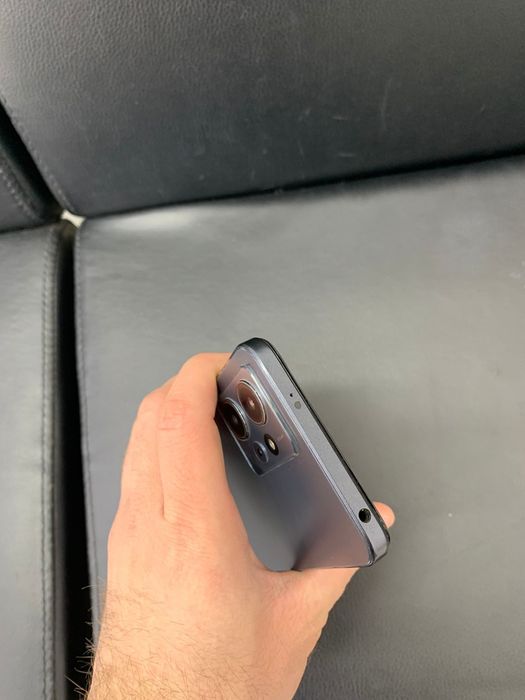 Редми нот 12 в отличном состоянии