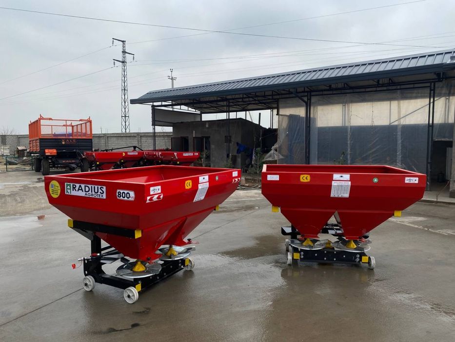 РМУ 800 Туретцкая