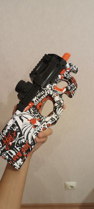 P90 Орбизган по низкой цене