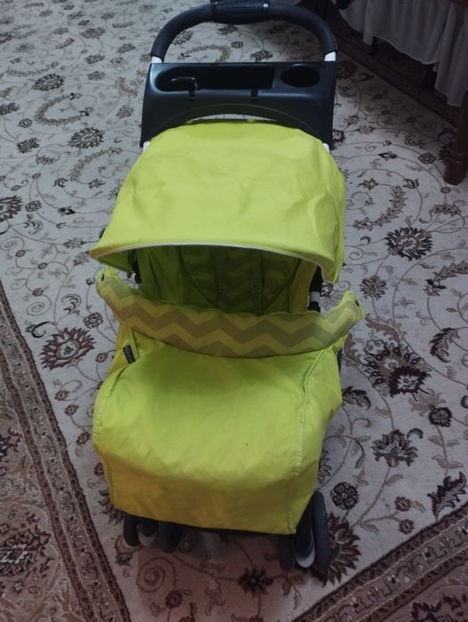 Коляска детская прогулочная