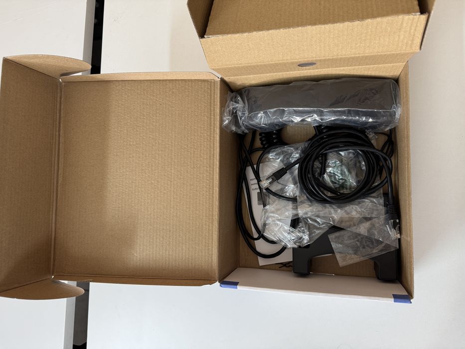 IP Телефон Grandstream GX1610