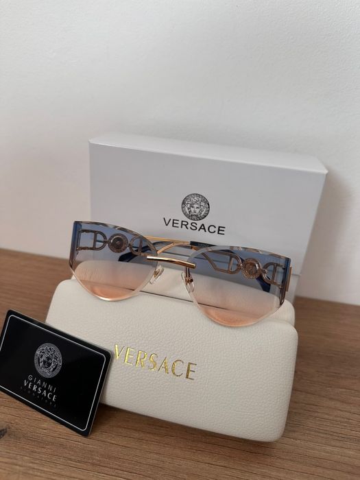 Ochelarii Versace dama