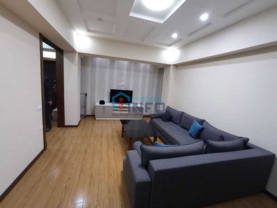 В аренду на Афросиаб сдается 1-комнатная квартира