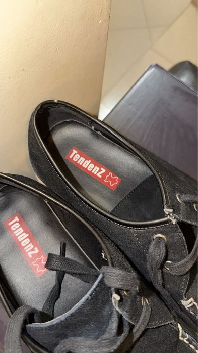 Мъжки обувки Tendenz